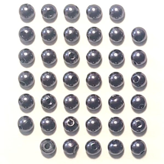 Plastové 5mm"03338"20g/bal